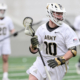 #AsForLax: Beat Navy!