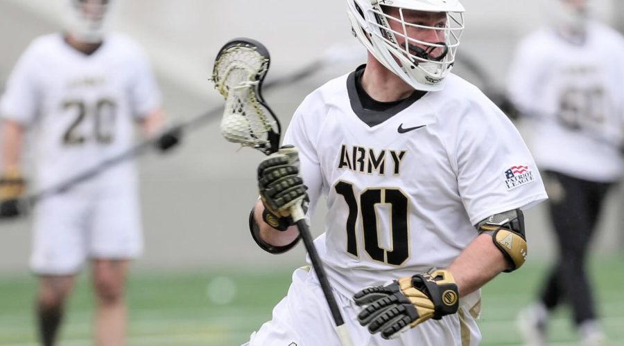 #AsForLax: Beat Navy!