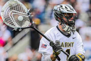 #AsForLax: Looking Towards the Patriot League Tournament