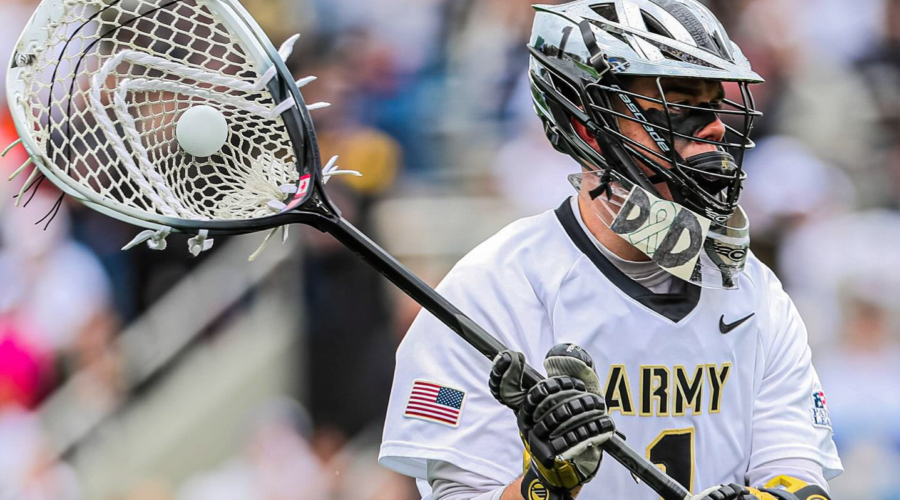 #AsForLax: Looking Towards the Patriot League Tournament