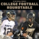 CFB Roundtable: It’s All Happening!