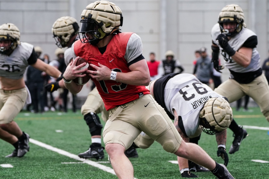 Army Football Preview: What to Watch During the Black & Gold Game