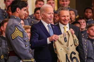 Army Football Preview: First Look at 2024 (First Quarter)