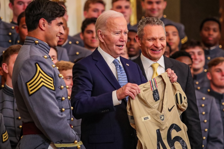 Army Football Preview: First Look at 2024 (First Quarter)