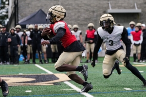 Army Football Preview: First Look at 2024 (Second Quarter)
