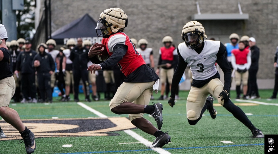 Army Football Preview: First Look at 2024 (Second Quarter)