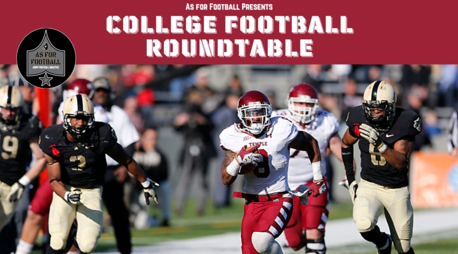 CFB Roundtable: Temple Preview + Portal Update