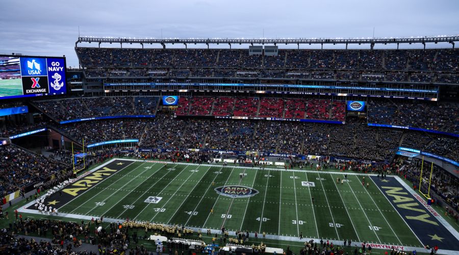 Army Football Preview: First Look at 2024 (Fourth Quarter)