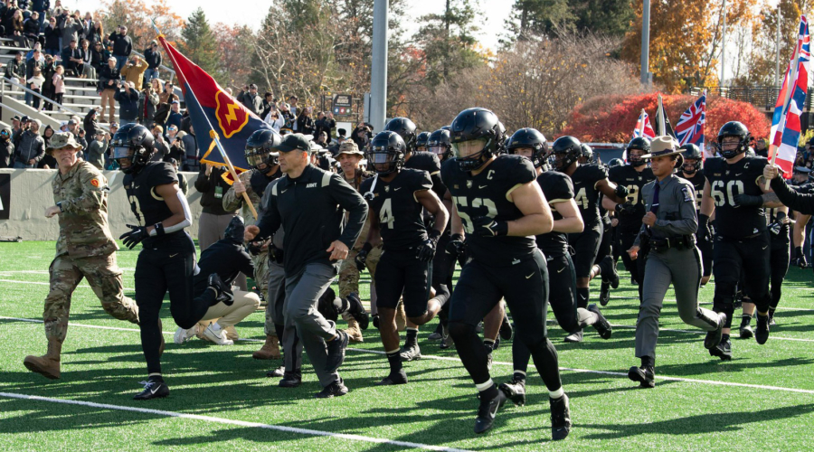 Army Football Preview: First Look at 2024 (Third Quarter)