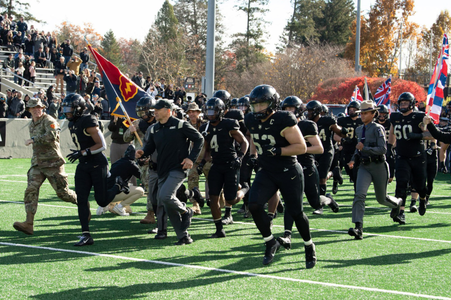 Army Football Preview: First Look at 2024 (Third Quarter)