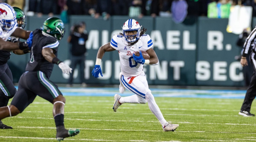 Is the AAC Championship Game’s Move to Friday Night Good for the League?