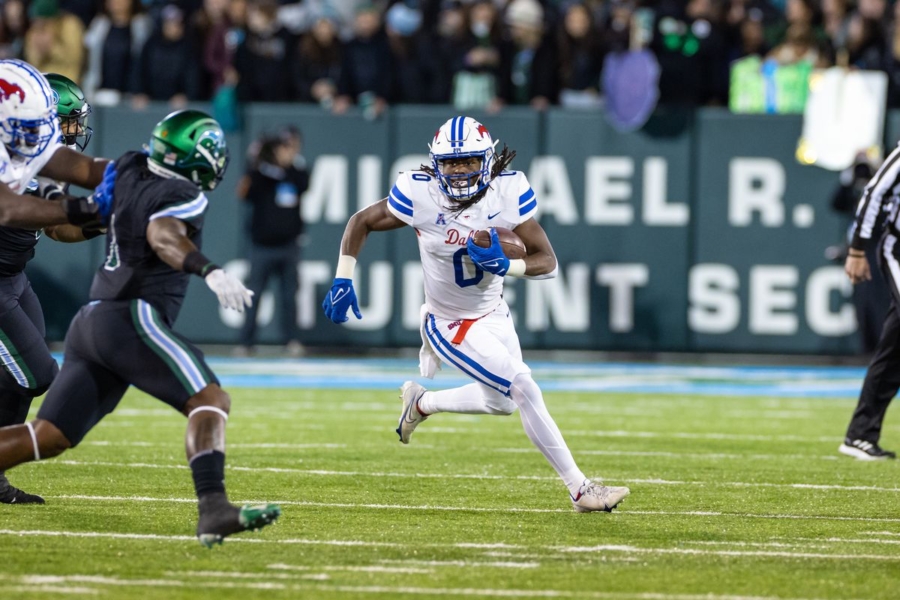 Is the AAC Championship Game’s Move to Friday Night Good for the League?
