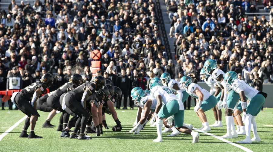 Army Football Preview: The NEW Old Offense