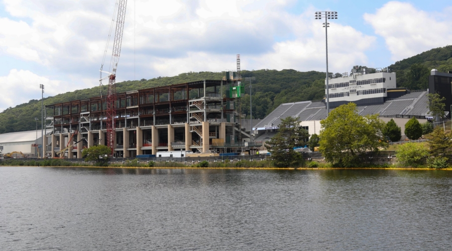 As For Football’s Guide to Michie Stadium (2025 Edition)