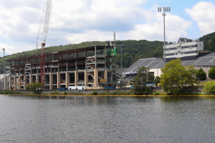 As For Football’s Guide to Michie Stadium (2025 Edition)