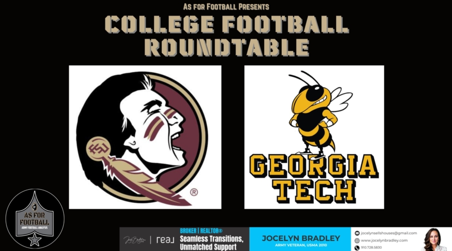 CFB Roundtable: Week 0