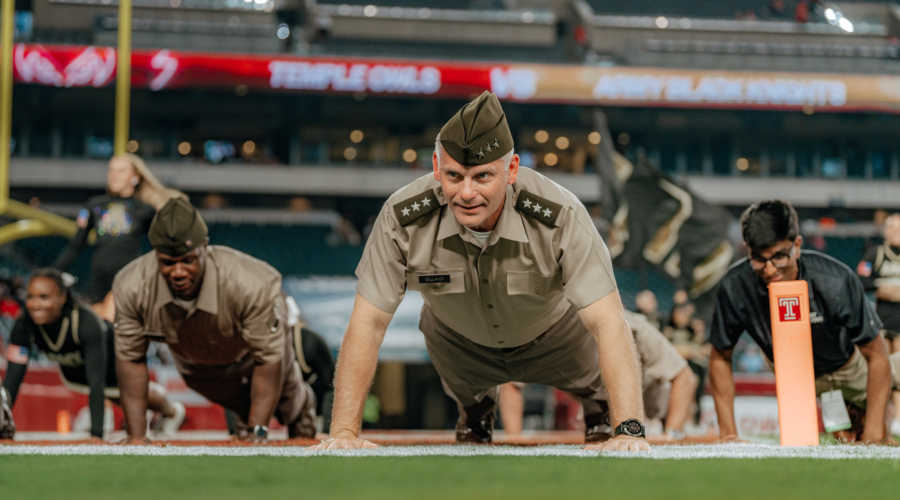 Army Football Preview: at Tulsa