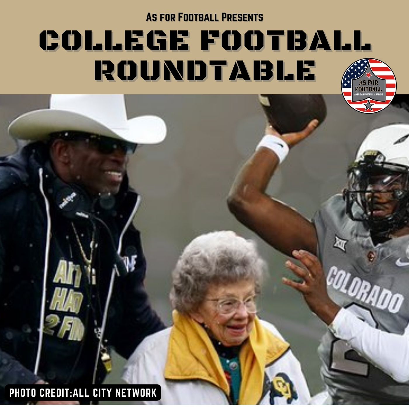 College Football Roundtable: Week 10
