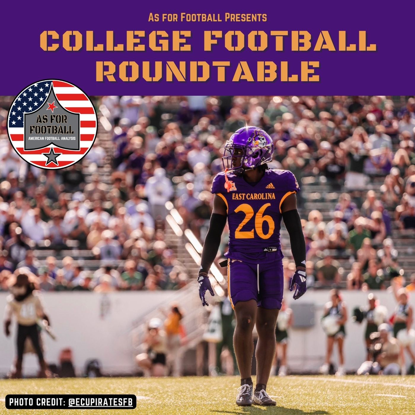 College Football Roundtable: Week 8