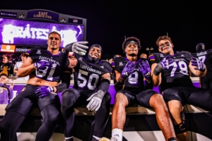 American in Review: Week 11