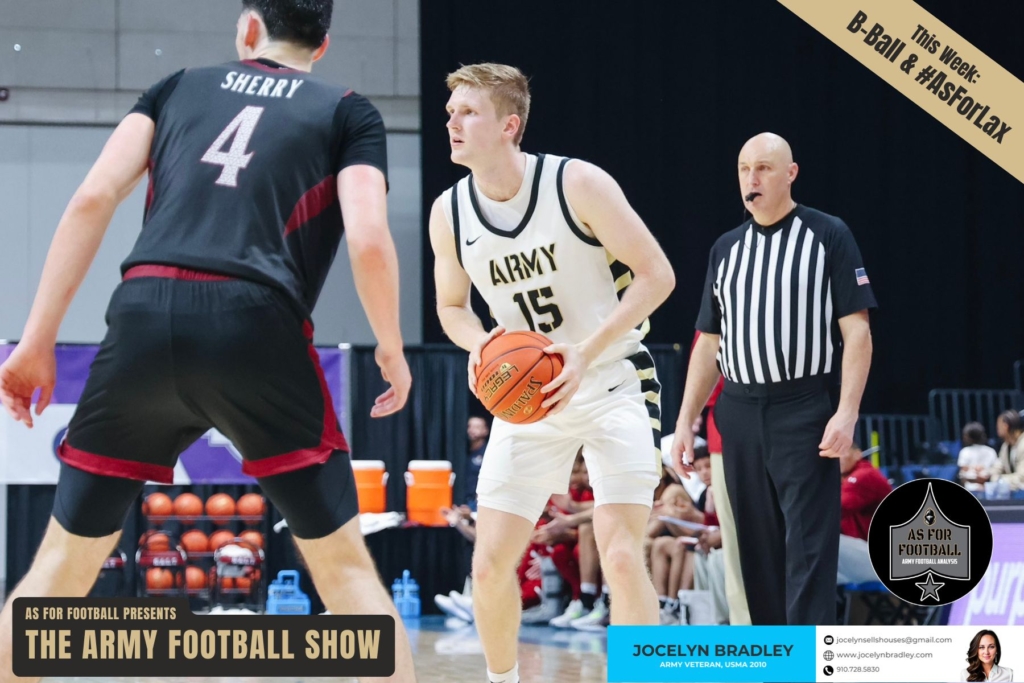 This week: Men's and Women's Basketball close the season out with a bang, and Army Men's Lacrosse has arguably its biggest game in the last few years at Michie Stadium this weekend against North Carolina. We talk about all of that and introduce our newest AFF contributor, photographer Lynn Fern.

It's a great show this week. Check it out!