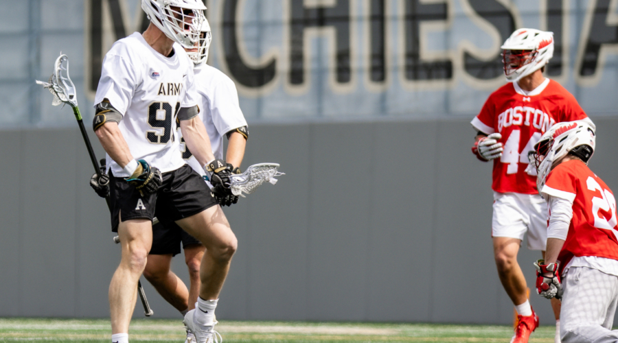 Quick Thoughts: Army Drops a Game on Upset Weekend