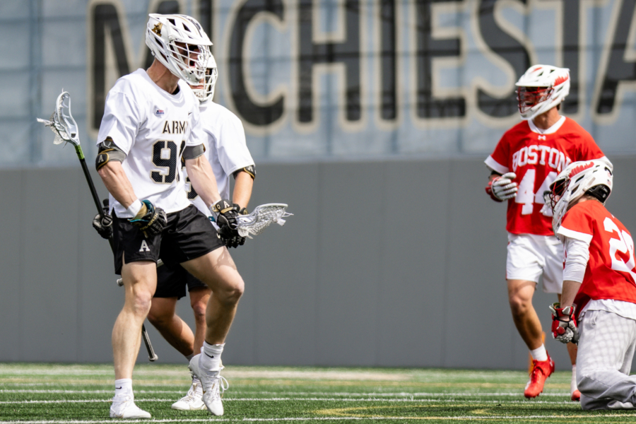 Quick Thoughts: Army Drops a Game on Upset Weekend