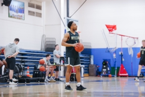 Army Postseason Basketball Preview