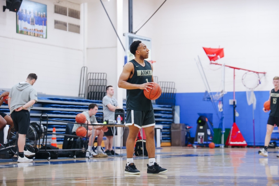 Army Postseason Basketball Preview