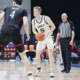 Army Basketball Weekend Recap