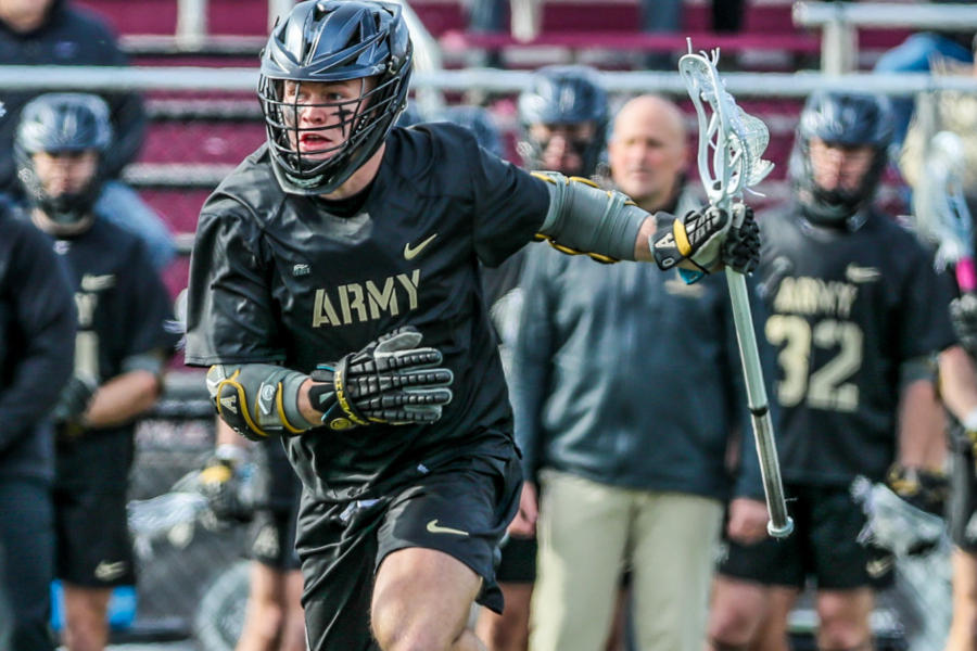 #AsForLax: at Lehigh