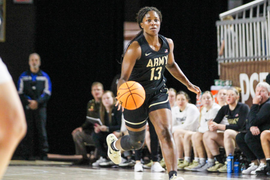 Army Women’s Basketball WNIT Preview: at Bryant