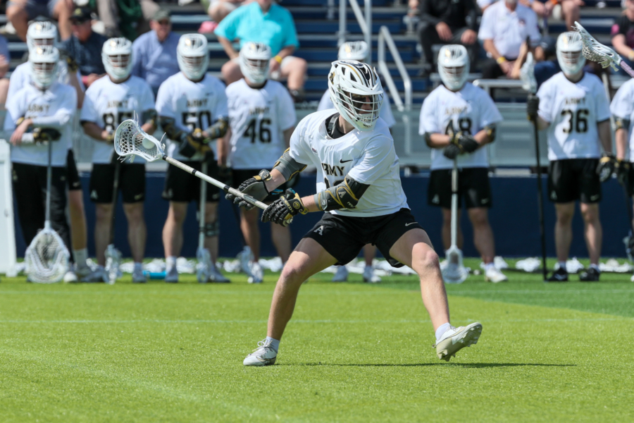 #AsForLax: Patriot League Play
