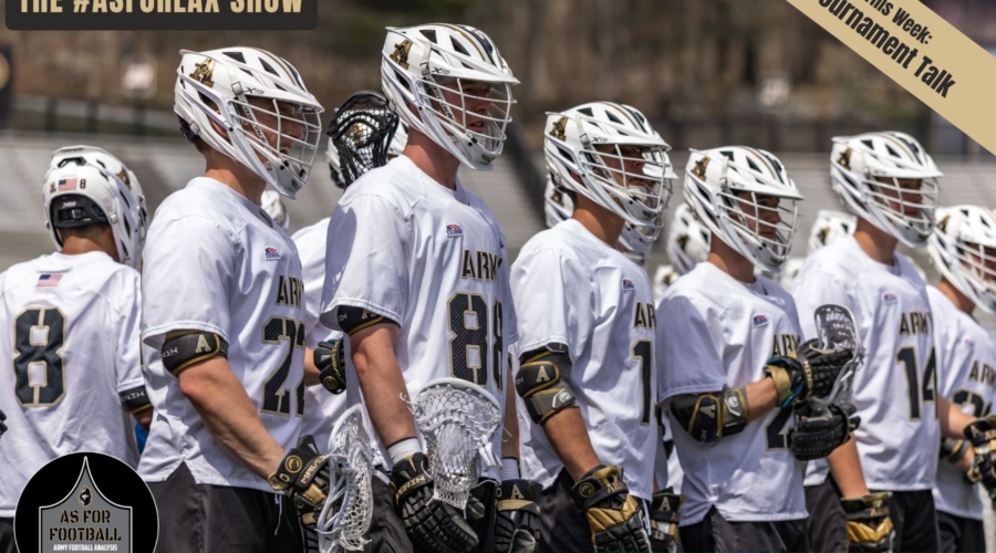#AsForLax: Bracketology!