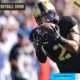 Kelvin White + Spring Football