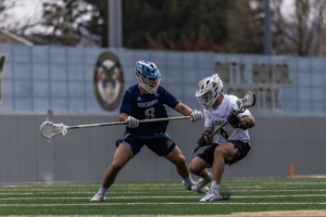 #AsForLax: Beat Loyola & Secure Home Field Advantage