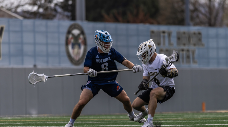 #AsForLax: Beat Loyola & Secure Home Field Advantage