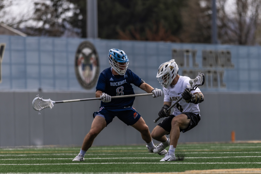 #AsForLax: Beat Loyola & Secure Home Field Advantage