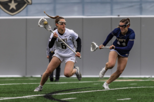 Weekend in Review: #AsForLax + Army Football’s Spring Game