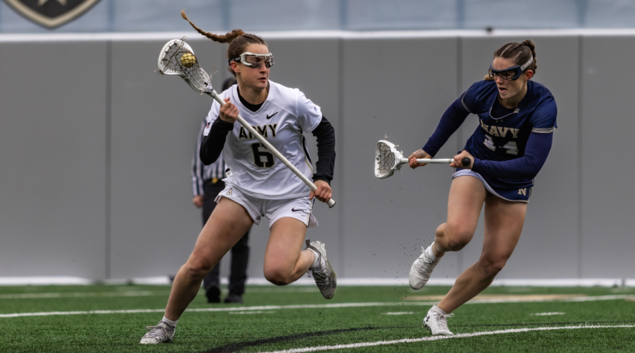 Weekend in Review: #AsForLax + Army Football’s Spring Game