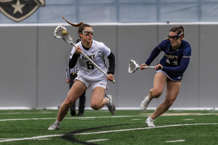 Weekend in Review: #AsForLax + Army Football’s Spring Game