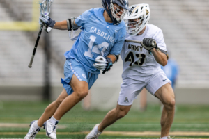 AsForLax: Beat Colgate!
