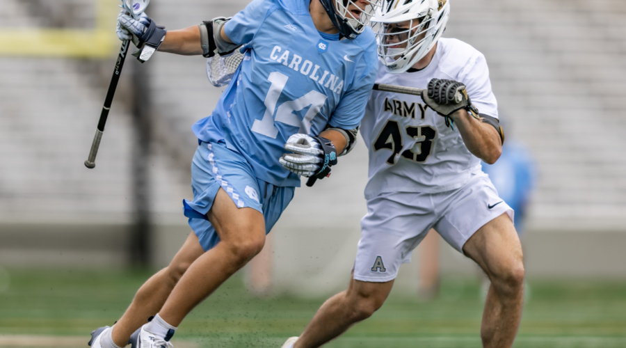 AsForLax: Beat Colgate!