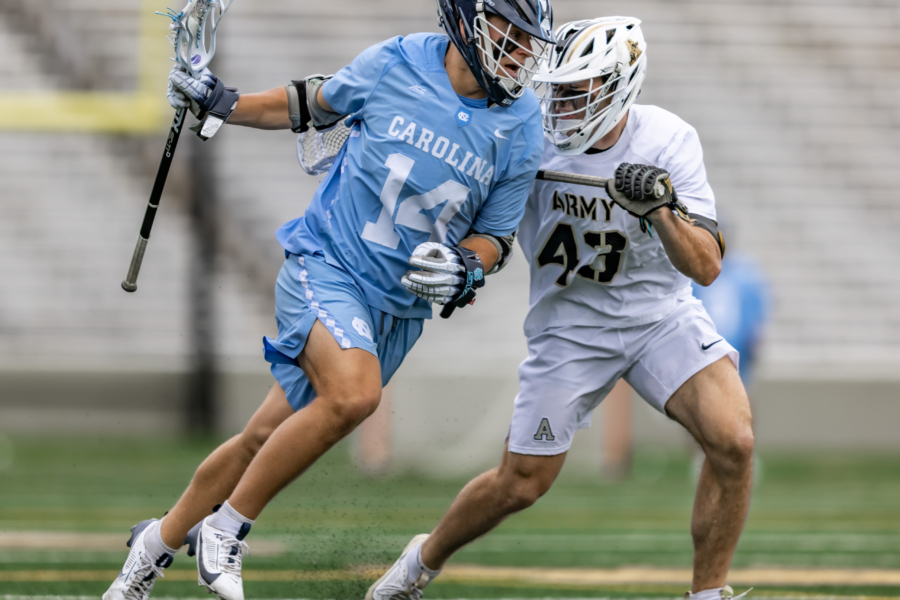 AsForLax: Beat Colgate!