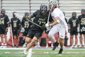 #AsForLax: Beat Navy!!!