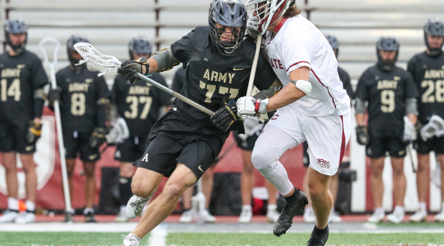 #AsForLax: Beat Navy!!!