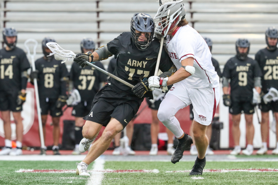 #AsForLax: Beat Navy!!!