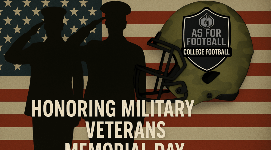 College Football Roundtable: Memorial Day Show!