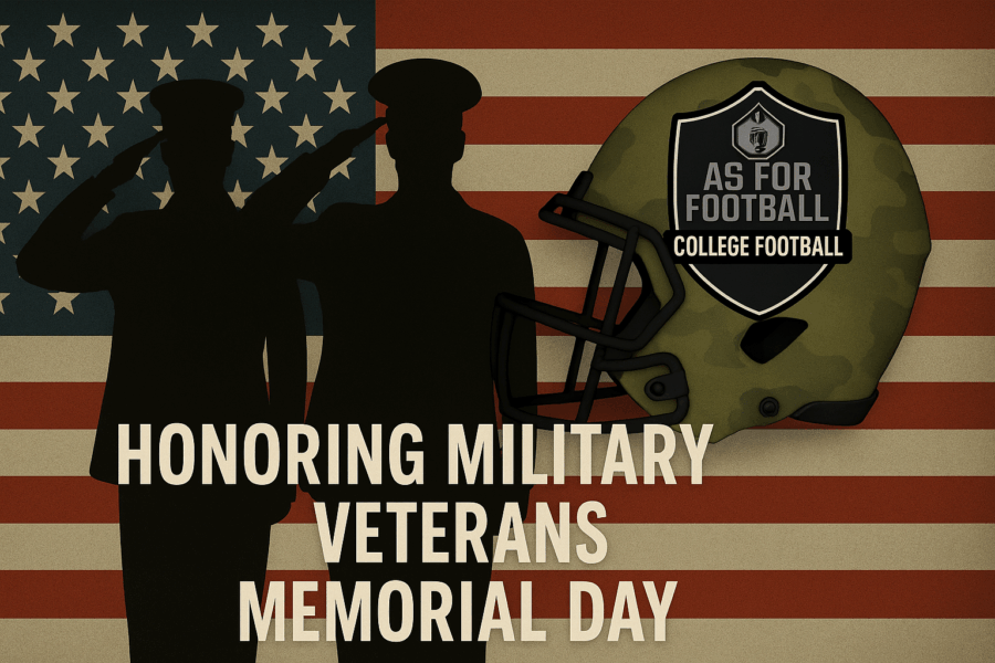 College Football Roundtable: Memorial Day Show!