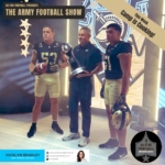The As For Football Army Football Show